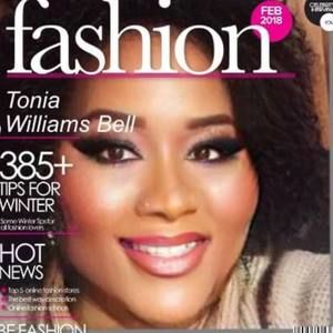 Meet your Posher, Tonia